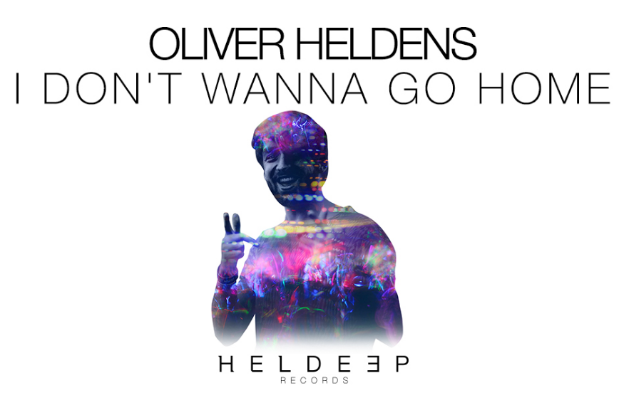 Oliver Heldens: Nouveau clip !