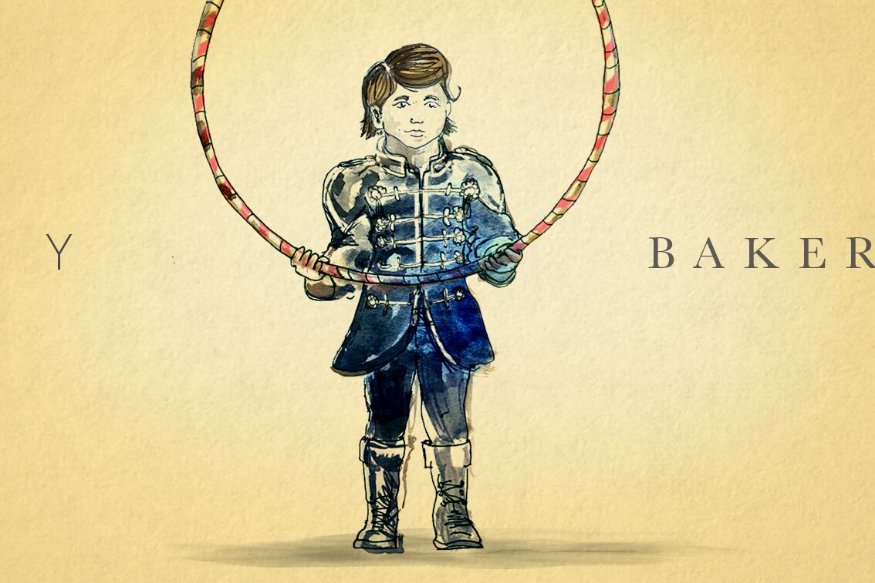 Bakermat revisite le célèbre ‘Don't leave me this way’, pour son nouveau titre ! (vidéo)