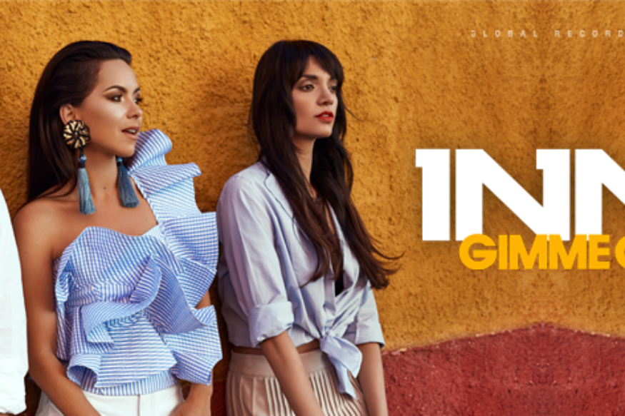 Inna dévoile son nouveau clip ! (vidéo)