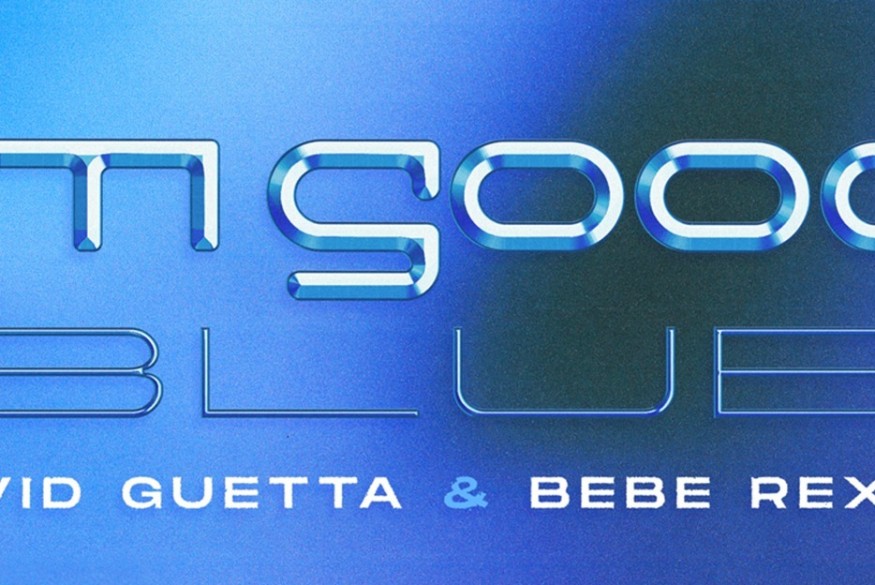 David Guetta & Bebe Rexha "I'm Good", le tube incontournable