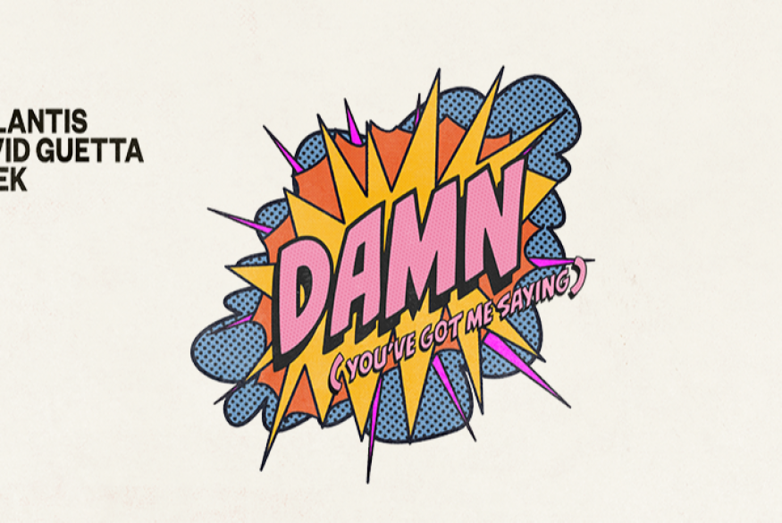 Encore un nouveau single pour David Guetta