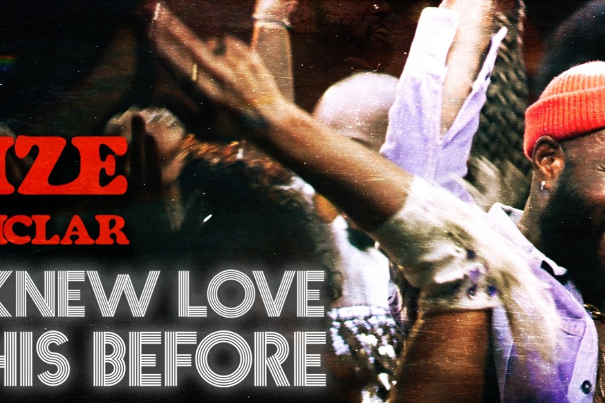 Bob Sinclar et Quinze reprennent un tube disco