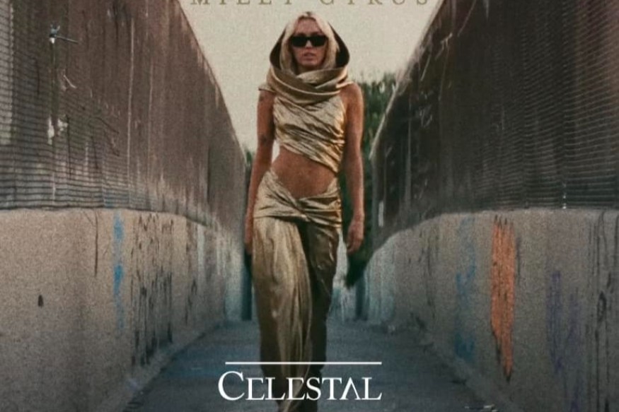 Coup de Coeur G One : Celestal remix le tube de Miley Cyrus "Flowers"