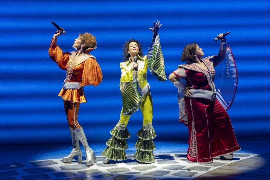 Mamma Mia ! La comédie musicale Feel Good est de retour