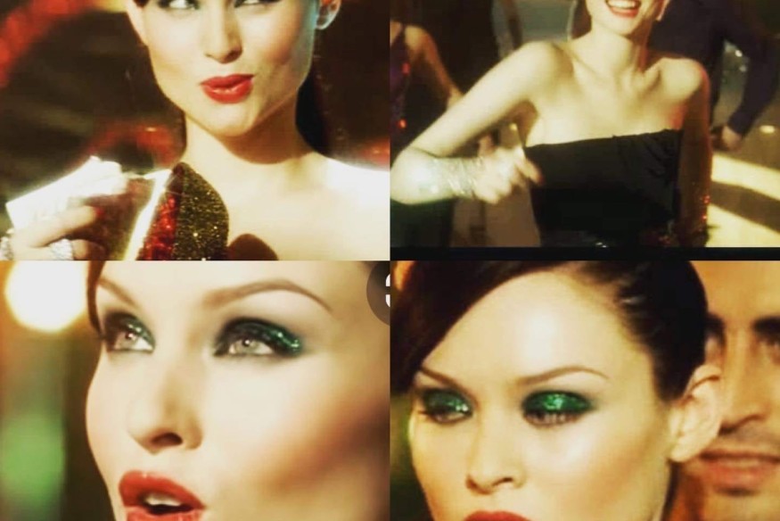 "Murder on the Dancefloor" : Sophie Ellis-Bextor réagit au succès "magique" de son tube
