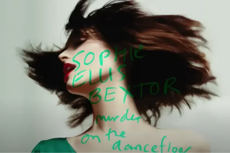 Pnau remixe le tube "Murder On The Dancefloor" de Sophie-Ellis Bextor