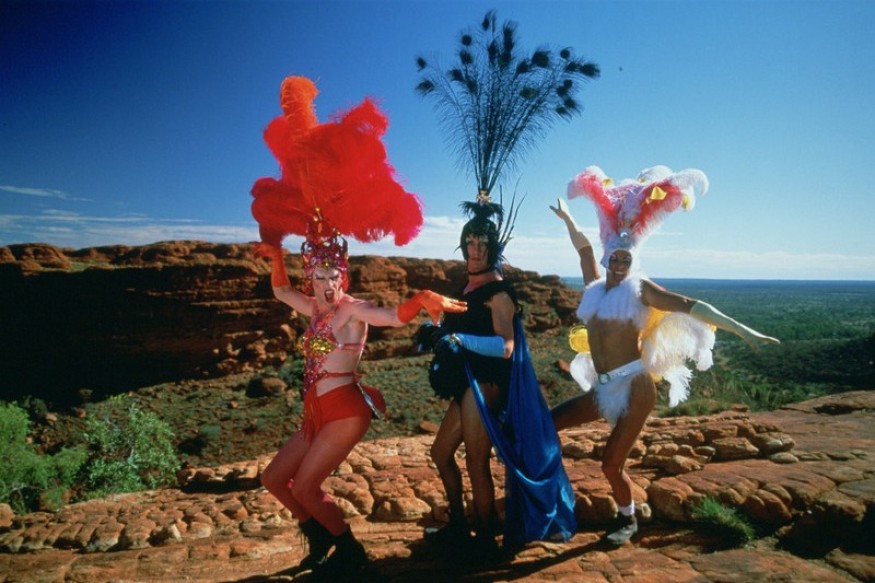 Priscilla, folle du désert : les drag queens préparent leur retour