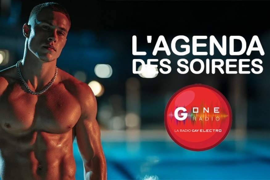 Les plans clubbing du week-end du 19/21 juin