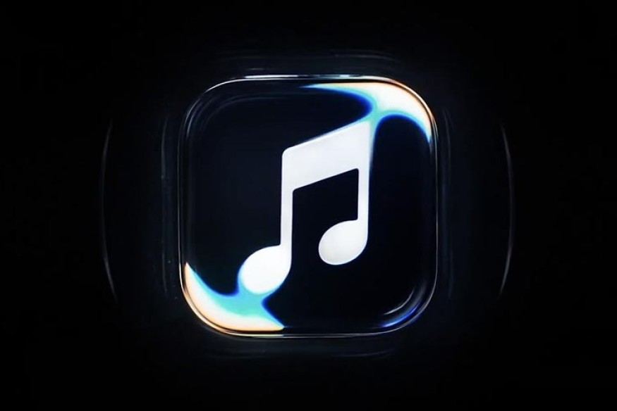 Apple Music officialise sa nouvelle identité visuelle avec Fred Again